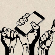 Stop Corporate Censorship — Protect Freedom of Expression