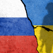 Stop the war between Russia and Ukraine