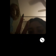 make tanishka change her username back to latinalovrtan