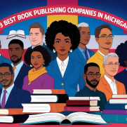 Best Book Editor Michigan – Victoria S. Crosby