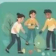 Volunteer at An Animal Shelter and Clean up a public Space