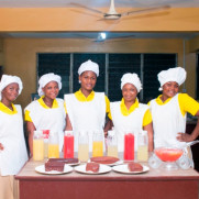 Reinstate Home Economics Courses in nama national High School