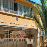 Directora Colegio República Argentina