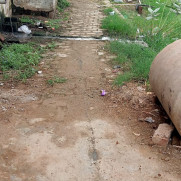 Violation of a fundamental right - road to connectivity.