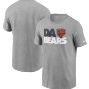 Chicago Bears Collectibles Items