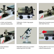 Why High-Quality Thread Plug Gages Matter in Modern Manufacturing By Fowler High Precision