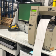 Hotel Cleaning Cart – Efficient Housekeeping Starts Here