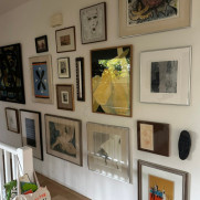 Support and Promote Abstract Art in Seattle